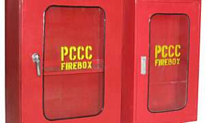 Hộp đựng vòi chữa cháy