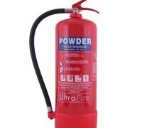 Bình chữa cháy liên doanh Hàn quốc ABC