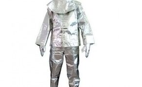 Áo chống cháy ACH02 - ĐỨC