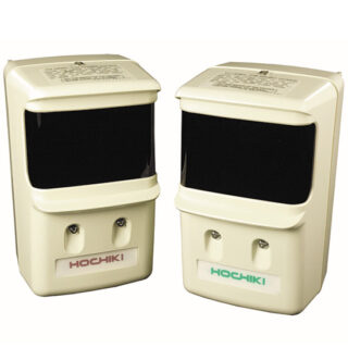 Báo khói Beam tia hồng ngoại