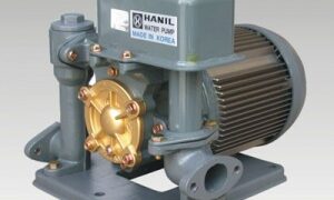 Máy bơm Hanil PH-405W