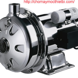 Máy bơm ly tâm Ebara CDXM/A 90/10