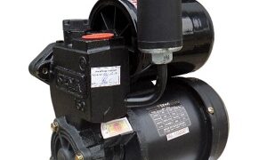 Máy bơm nước Sena SEP 131 LD