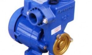 Máy bơm tăng áp A-129JBX