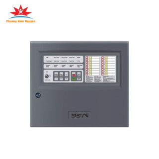 Trung tâm báo cháy GST-104A