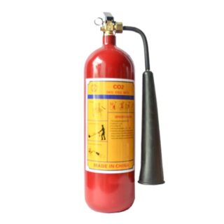 Bình chữa cháy khí CO2 MT3