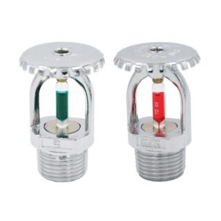 Đầu phun HJX quay xuống D15 (D20)