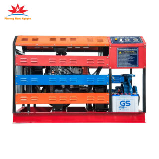 Máy bơm chữa cháy huynhdai 30hp