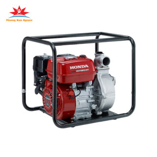 WH20XT DFX - Máy bơm chữa cháy Honda
