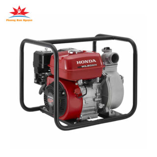 WL20XH DR - Máy bơm chữa cháy Honda