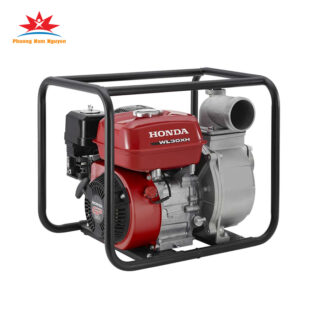 WL30XH DR - Máy bơm chữa cháy Honda