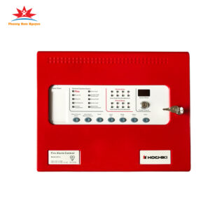 TRUNG TÂM BÁO CHÁY HOCHIKI HCV-4